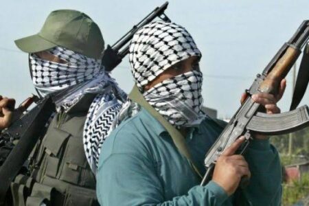 Policeman killed, Expatriate Abducted by gunmen in Edo