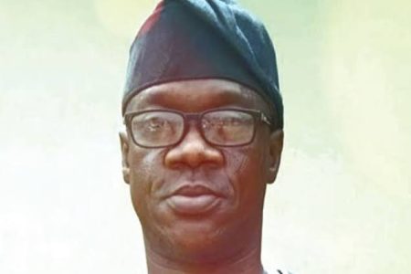 TUESDAY FLAT OUT: Akeredolu and Parable of Onirese