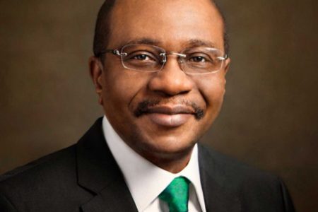 Tinubu in Search for Next CBN Governor: Emefiele May go with Buhari Administration