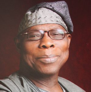 ex-President Obasanjo Commends Buhari’s New Currency Design Policy
