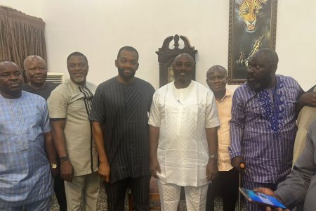Edo Govt Averts Planned Strike Action by Petroleum Marketers