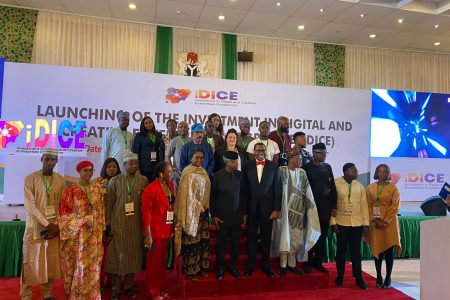 Nigeria Govt, AfDB, French Embassy Launches $618m I-DICE Programme