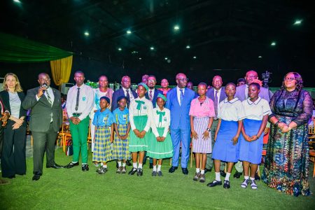 Obaseki: We’re Grooming our children for a knowledge-based Economy, Make Edo Best Place Live, Work by 2050