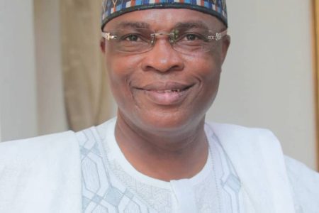 Imansuangbon Flays Outcome of Edo Local  Government Election