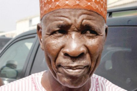 Prepare for Consequences of Voting a Wrong Leader, Says Buba Galadima