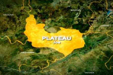 Eight Persons Killed in Fresh Attack by Gunmen in Plateau