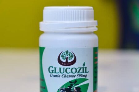 NAFDAC Approves GLUCOZIL for Diabetes Treatment Discovered by Ambrose Alli University Don