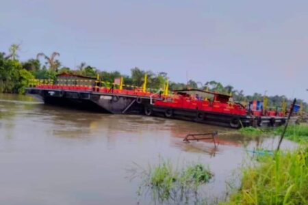 Boat Mishap Claim Lives of Seven Women In Edo 