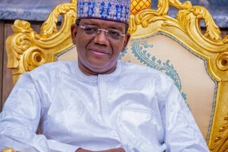 DICON @ 60: 3,000 Local, International Participants Expected to Grace Event, Says Matawalle
