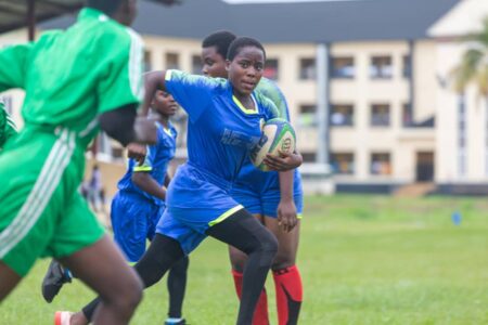 BOWFT Enters Semifinals Stage With Edo Queens, Nasarawa Amazons; Bayelsa Queens, Heartland Queens in Contention For Finals Tickets 