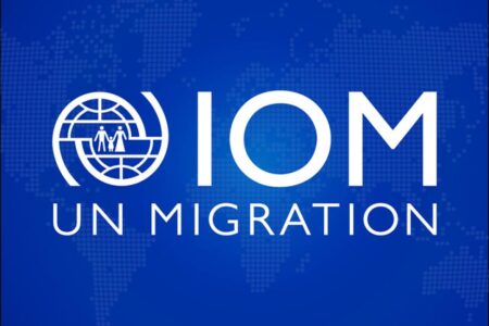 IOM Releases over US$1.8 Million to Support Flood Response across Nigeria