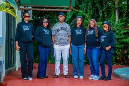 Project Tourism Africa Maiden Edition Winners Emerge