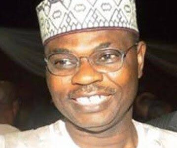 Former Defence, Interior Minister, Godwin Abbe Dies