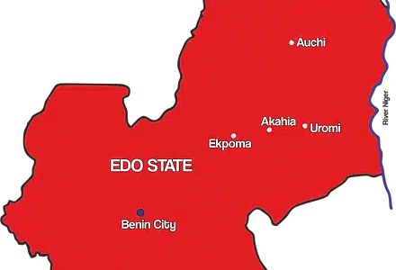 Communities Protest as Boundary Dispute Claim One Life, Injures Four in Edo