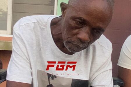 Legendary Boxer, Obisia Nwakpa Dies at 75